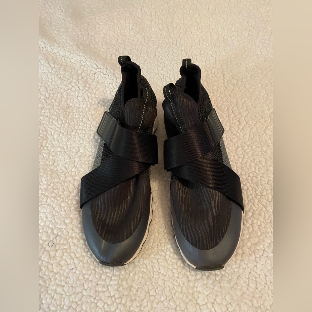 Sorel Black  Sneakers women’s size 11